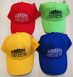 Baseball Caps