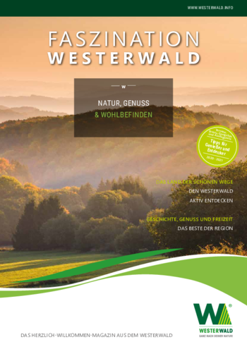 Faszination Westerwald
