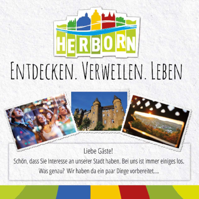 [Translate to Englisch:] Herborner Imageflyer