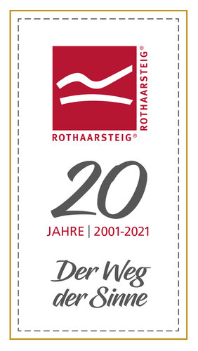 Rothaarsteig Jubiläum