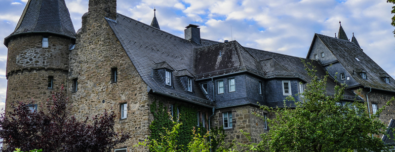 [Translate to Französisch:] Herborner Schloss